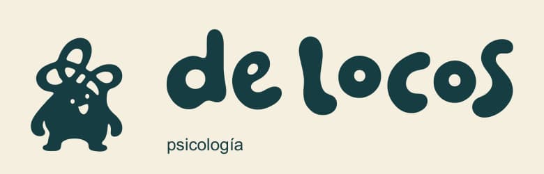 De Locos Psicología