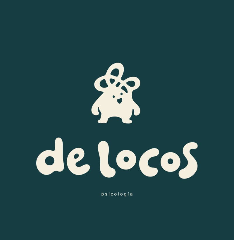 De Locos Psicología